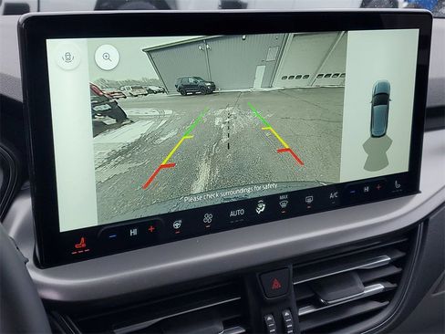 New 2026 Ford Escape SE image 16