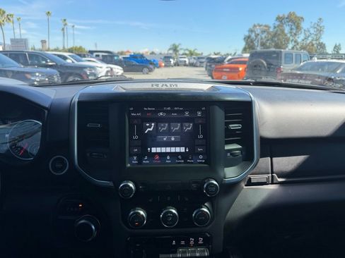 Used 2019 RAM 1500 Big Horn image 9