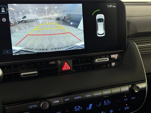 Used 2026 Hyundai Ioniq 5 SEL RWD image 21