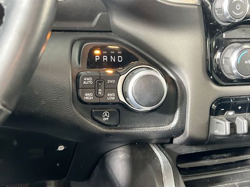 Used 2022 RAM 1500 Big Horn image 16