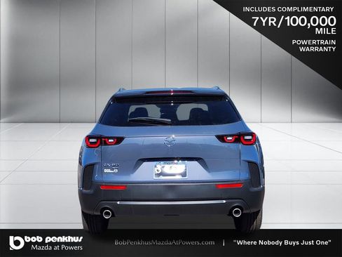 New 2026 MAZDA CX-50 AWD 2.5 S w/ Weather Package image 25