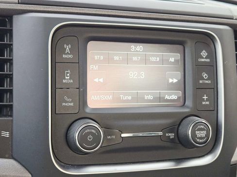 Used 2020 RAM 1500 Tradesman w/ Popular Equipment Group image 24