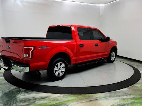 Used 2016 Ford F150 XLT RWD image 5