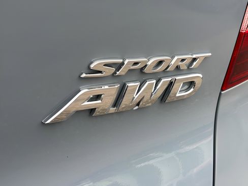 Certified 2022 Honda Pilot Sport image 14