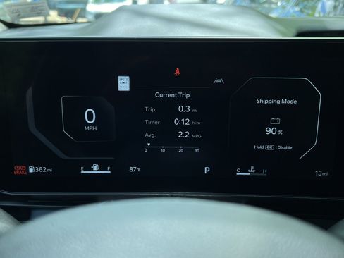 New 2026 Kia Carnival SX Prestige FWD image 22