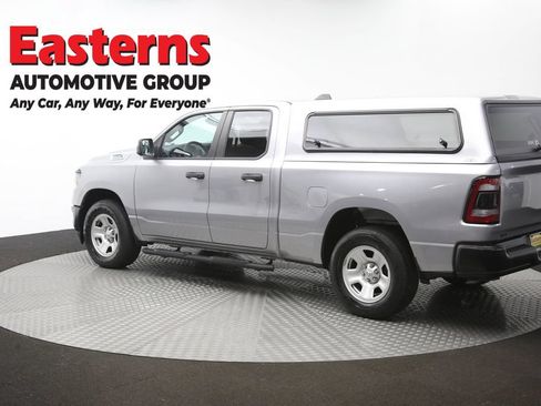 Used 2023 RAM 1500 Tradesman AWD/4WD image 62
