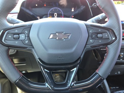 New 2026 Chevrolet TrailBlazer RS w/ Convenience Package image 24