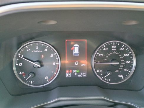 Certified 2025 Subaru Outback Touring image 28