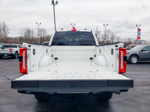New 2026 Ford F250 Lariat w/ Tremor Off-Road Package image 5
