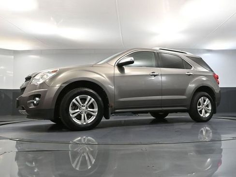 Used 2011 Chevrolet Equinox LT w/ Chrome Appearance Package image 50