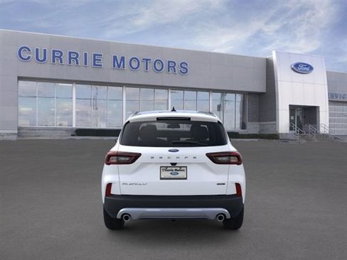 New 2026 Ford Escape Platinum w/ Premium Technology Package image 5