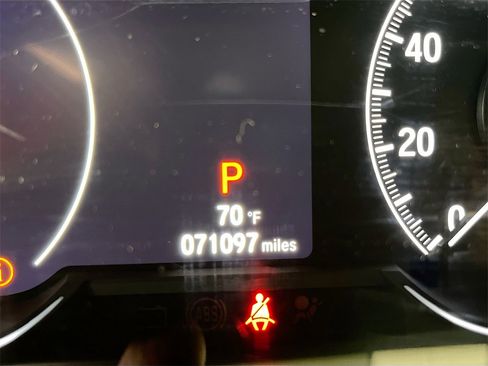 Used 2019 Honda Accord EX-L image 12