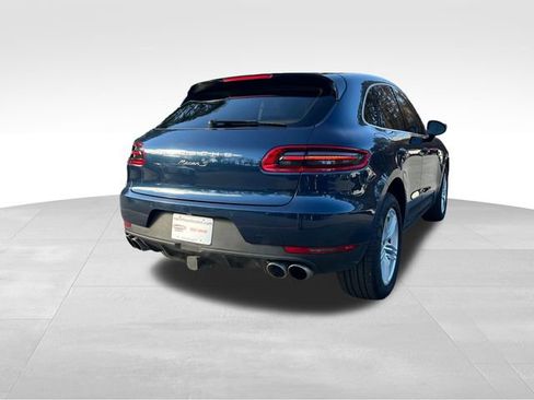 Used 2016 Porsche Macan S image 5