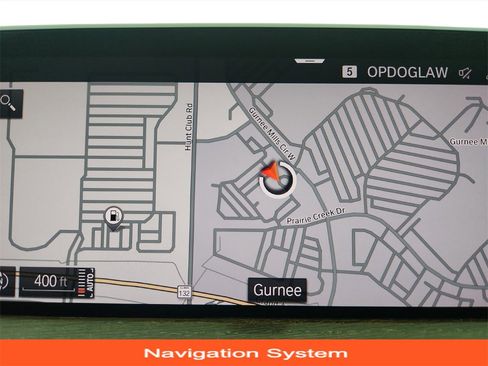 Used 2021 BMW X3 M40i w/ Executive Package image 17