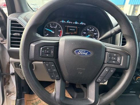 Used 2018 Ford F350 XLT image 26