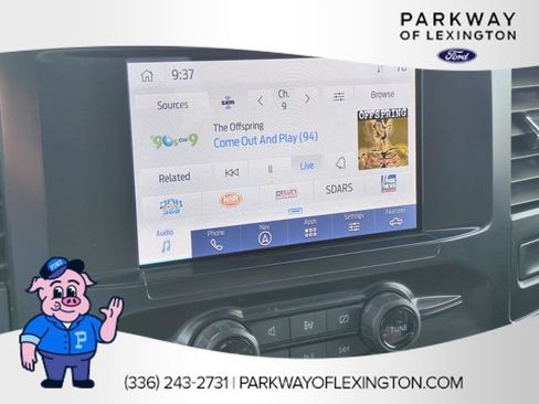 Used 2022 Ford F150 Tremor w/ Trailer Tow Package AWD/4WD image 21
