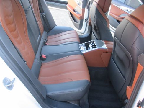 Used 2023 BMW 840i Gran Coupe w/ Driving Assistance Package image 35