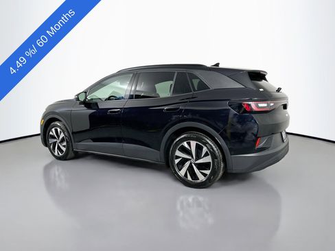 Certified 2024 Volkswagen ID.4 2WD image 7