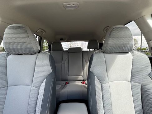 Certified 2025 Subaru Outback Premium image 29