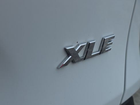 Used 2024 Toyota RAV4 XLE image 11