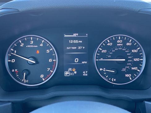 New 2026 Subaru Forester Premium image 11