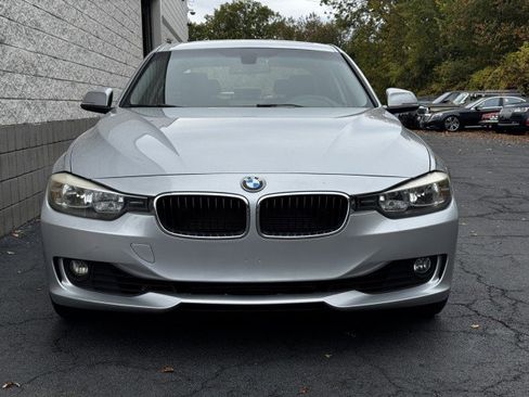 Used 2015 BMW 328i Sedan image 11