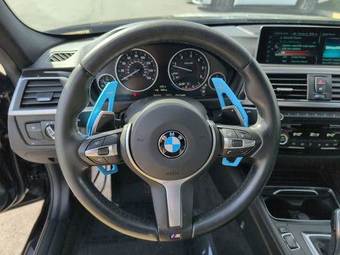 Used 2017 BMW 328d Sedan image 16