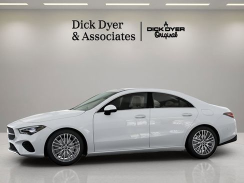 Used 2026 Mercedes-Benz CLA 250 image 25