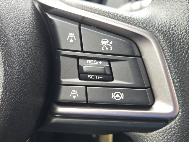 Certified 2025 Subaru Impreza 2.0i AWD/4WD image 17