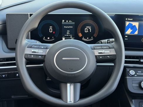 New 2026 Hyundai Tucson SE image 12