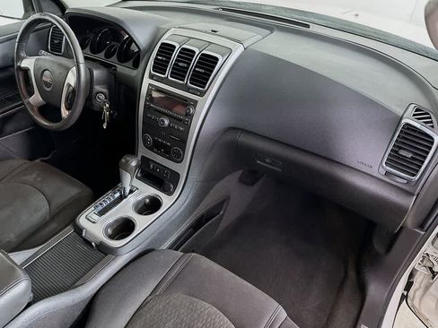 Used 2012 GMC Acadia SLE AWD/4WD image 36