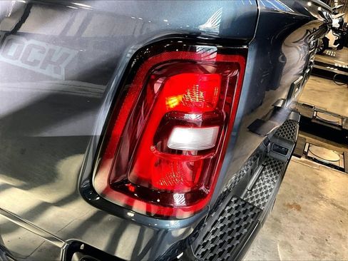 Used 2025 RAM 1500 Classic Warlock AWD/4WD image 35