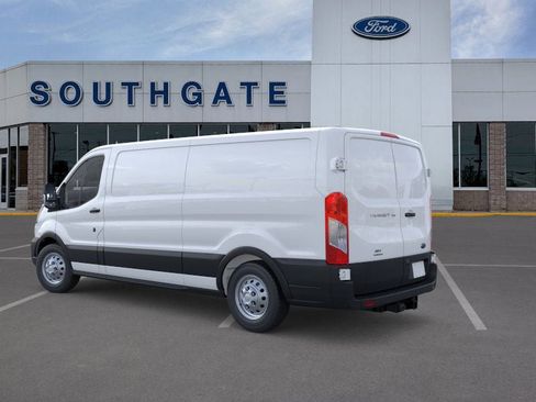 New 2025 Ford Transit 150 Cargo Van image 4