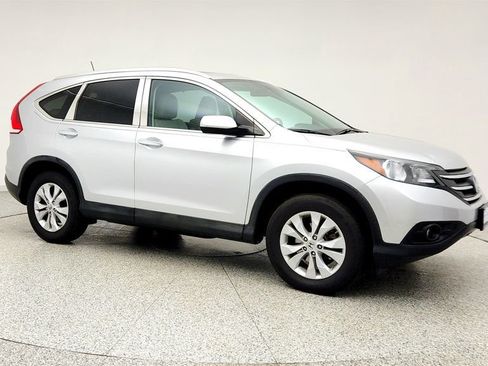 Used 2013 Honda CR-V EX-L image 3