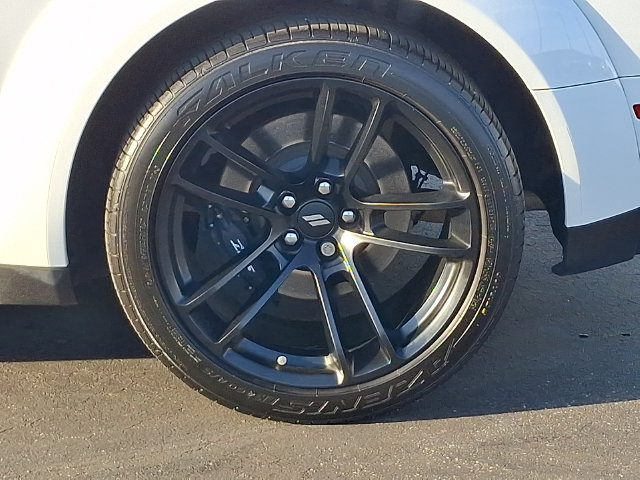 Used 2023 Dodge Challenger R/T Scat Pack RWD image 8