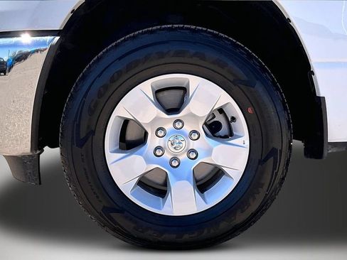 Used 2026 RAM 1500 Tradesman AWD/4WD image 34