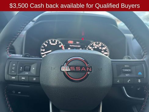 New 2026 Nissan Rogue SV image 44