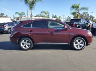 Used 2013 Lexus RX 350 AWD video 2