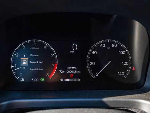 New 2026 Honda Odyssey Elite image 27