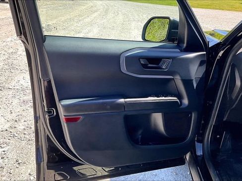 Used 2024 Ford Bronco Sport Big Bend w/ Convenience Package AWD/4WD image 23