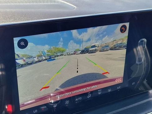 Used 2024 Ford Mustang Premium image 23