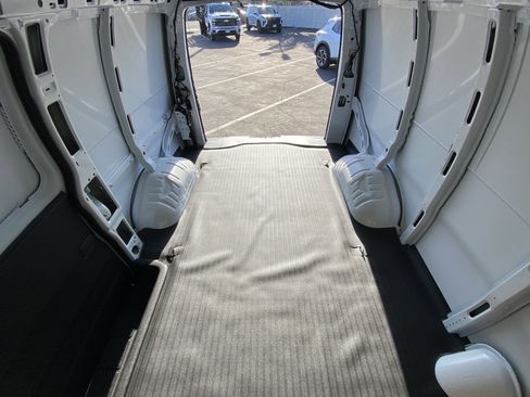 New 2026 Chevrolet Express 2500 w/ Driver Convenience Package image 24