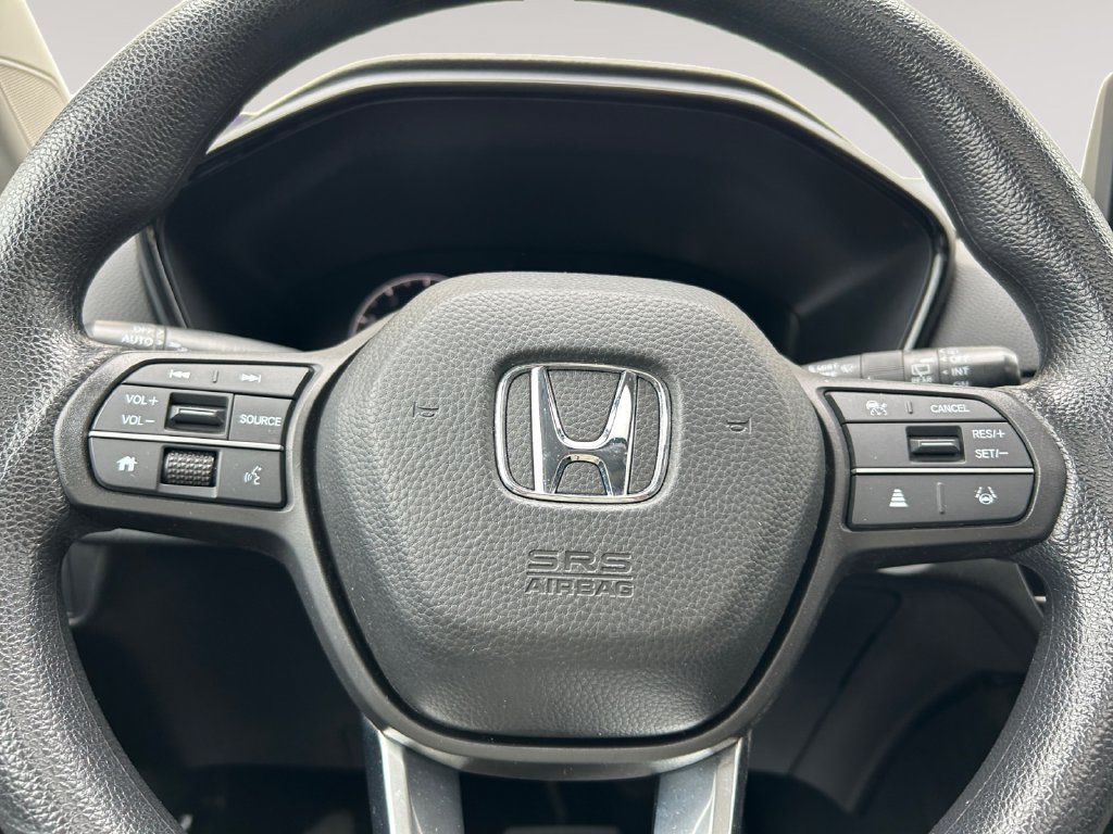 Used 2024 Honda CR-V EX image 12