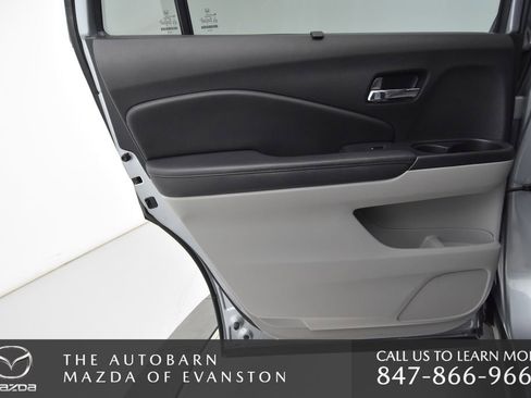 Used 2019 Honda Pilot EX-L image 38