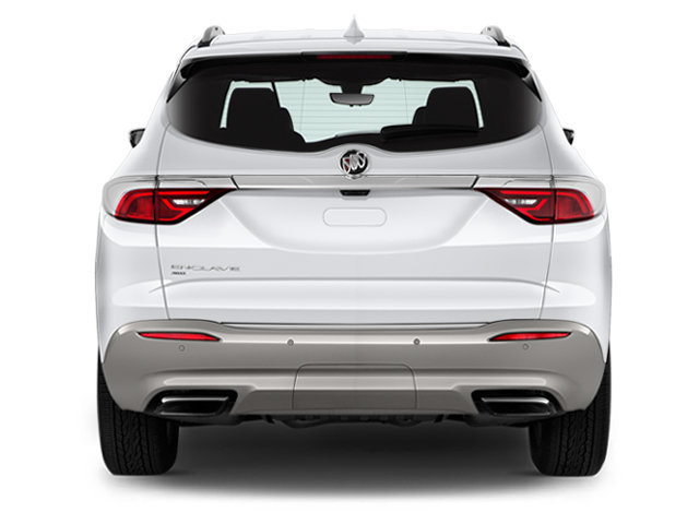 Used 2024 Buick Enclave Essence w/ Sport Touring Edition AWD/4WD image 6