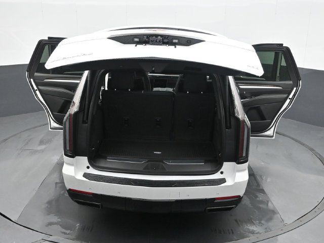 Used 2025 Cadillac Escalade Sport Platinum AWD/4WD image 57