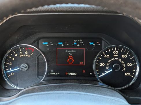 Used 2019 Ford F150 Lariat AWD/4WD image 14