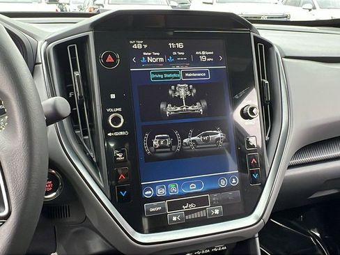 Certified 2025 Subaru Crosstrek 2.5i Sport w/ Crosstrek Mirror Package image 21