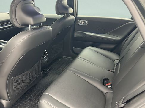 Used 2023 Hyundai Ioniq 6 SEL AWD/4WD image 10