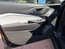 New 2026 Chevrolet Trax LT w/ Driver Confidence Package FWD image 9